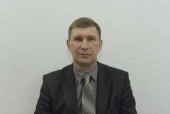 Руководитель сервисного центра. Высшее образование по специальности, опыт работы 8 лет