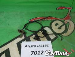 Тросик газа. Toyota Aristo, JZS160, JZS161 Lexus GS300, JZS160 Двигатели: 2JZGE, 2JZGTE