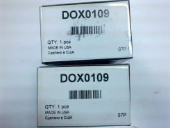 ������ ����������� Honda - Toyota DOX-0109 Denso 4 ������� DOX-0109 ����