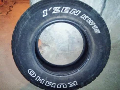 Kumho I'Zen KW15. ������, ��� �����, �/�, ����� 5�%