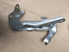 Крепление капота. Toyota Hilux Surf, GRN215, GRN215W, KDN215, KDN215W, RZN215, RZN215W, TRN215, TRN215W, VZN215, VZN215W