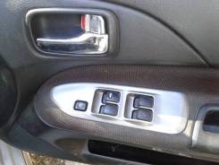 Блок управления стеклоподъемниками. Mitsubishi Lancer Cedia, CS2A, CS5A, CS5AR, CS5AZ, CS5W, CT9A Mitsubishi Lancer, CS2A, CS5A, CS5AR, CS5AZ, CS5W, C...