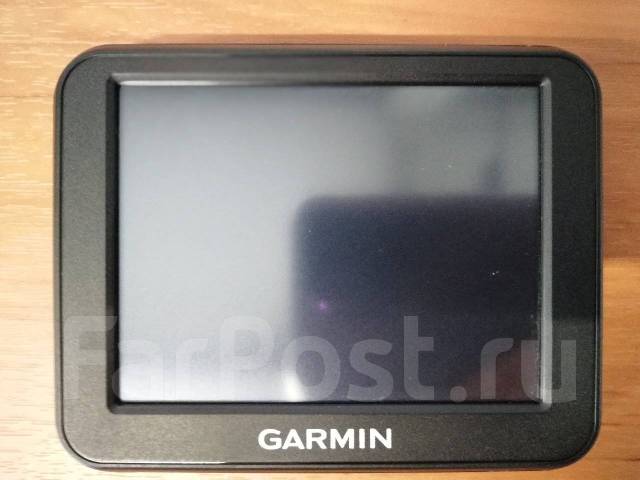 Garmin NUVI 30 4 900
