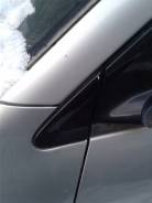 Накладка на зеркало. Mitsubishi Lancer Cedia, CS2A, CS5A, CS5AR, CS5AZ, CS5W, CT9A Mitsubishi Lancer, CS1A, CS2A, CS3A, CS5A, CS5AR, CS5AZ, CS5W, CS6A...