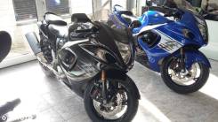 Suzuki GSX 1300R Hayabusa. 1 300 куб. см., исправен, птс, без пробега. Под заказ