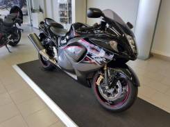 Suzuki GSX 1300R Hayabusa. 1 300 куб. см., исправен, птс, без пробега. Под заказ