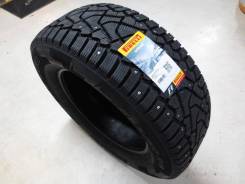 Pirelli Ice Zero. Зимние, шипованные, 2017 год, без износа, 4 шт