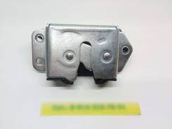 Замок двери. Toyota: Grand Hiace, Regius Ace, ToyoAce, Mega Cruiser, Granvia, Touring Hiace, Hiace, Hiace Regius, Dyna, T.U.V, Regius Двигатели: 1KZTE...