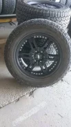 Tech Line TL 639. x18", 6x139.7, ET18 ����