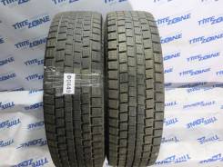 Yokohama Ice Guard IG10. Зимние, без шипов, 2004 год, 20 %, 2 шт