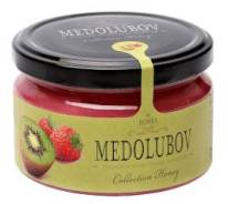 Крем-мед.