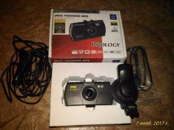 Prology iReg-7050SHD GPS