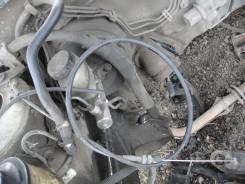 Тросик газа. Nissan Sunny, FB14 Двигатель GA15DE