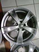 Kosei AirBerg. 7.0x16, 5x100.00, ET47