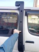 Шноркель. Toyota Hiace, KZH100, KZH100G, KZH106, KZH106G, KZH106W, KZH110, KZH110G, KZH116, KZH116G, KZH120, KZH120G, KZH126, KZH126G, KZH132, KZH132V...