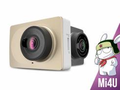 Xiaomi Yi Car WiFi DVR. Под заказ