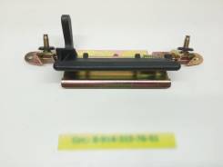 Ручка открывания багажника. Toyota: Grand Hiace, Regius Ace, ToyoAce, Touring Hiace, Granvia, Hiace, Dyna, Hiace Regius, T.U.V, Regius Двигатели: 1KZT...
