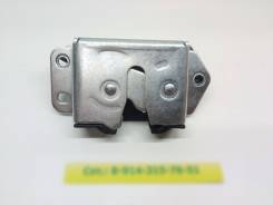 Замок двери. Toyota: Grand Hiace, Regius Ace, ToyoAce, Mega Cruiser, Touring Hiace, Granvia, Hiace, Hiace Regius, Dyna, T.U.V, Regius Двигатели: 1KZTE...