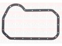 Прокладка масляного поддона. Volkswagen: Passat, Caddy, Jetta, Scirocco, Sharan, Vento, Lupo, Polo, Corrado, Transporter, Golf Seat: Arosa, Ibiza, Inc...