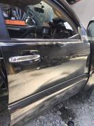 Дверь боковая. Toyota Hilux Surf, GRN215, GRN215W, KDN215, KDN215W, RZN215, RZN215W, TRN215, TRN215W, VZN215, VZN215W