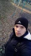 Рабочий подсобный.