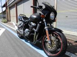 Honda CB 1000SF. 1 000 куб. см., исправен, птс, без пробега. Под заказ