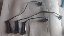Высоковольтные провода. Toyota Crown, JZS151, JZS153, JZS155, JZS157 Toyota Mark II, JZX100 Toyota Chaser, JZX100 Двигатели: 1JZFSE, 1JZGE, 1JZGTE, 2J...