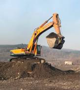 Hyundai R520LC-9. Продам экскаватор S, 3,00 куб. м.