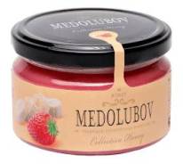 Крем-мед.