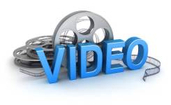 Профессиональный монтаж видео и 3d Слайд-шоу