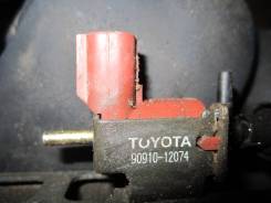 Клапан перепускной. Toyota: Celica, Windom, Avalon, Caldina, Tacoma, T100, Camry, Hiace, Dyna, 4Runner, Hilux Двигатели: 3SGE, 3SGTE, 7AFE, 1MZFE, 2C...