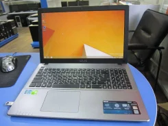 Asus X550CC. 15.6", ���� 640���, WiFi: 1, Bluetooth: 1, ����������� �� 5��. ����