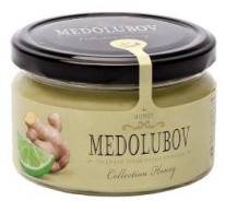 Крем-мед.