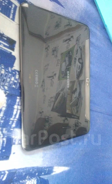 Samsung Galaxy Note 10.1 ����