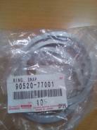 Кольцо стопорное. Toyota: Windom, Crown, Aurion, Aristo, Verossa, Avensis, Altezza, Estima, Mark II Wagon Blit, Tarago, Matrix, Solara, Origin, Alphar...