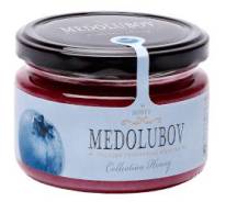 Крем-мед.