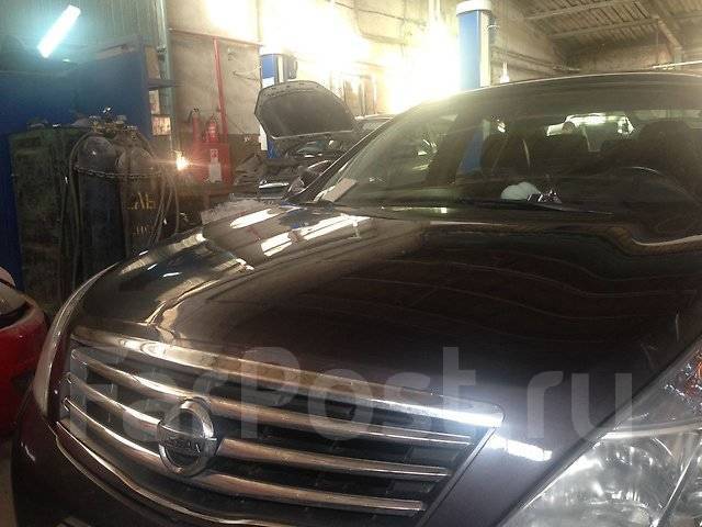 Ремонт вмятин без покраски. (Град). Полировка кузова. Удаление царапин ...