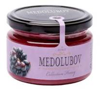 Крем-мед.