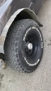 BFGoodrich Radial. �����������, �/�, ����� 30 % ����
