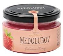 Крем-мед.