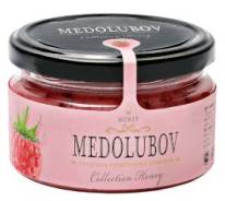 Крем-мед.