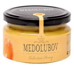 Крем-мед.