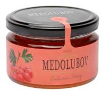 Мед, медовые продукты.