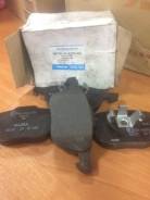 Колодки тормозные. Mazda: Premacy, Mazda3, Mazda5, Training Car, Axela, Biante Ford: Focus, Tourneo Connect, C-MAX, EcoSport, Transit, Kuga Nissan Pri...