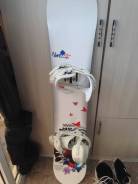 Сноуборды. 151,00 см., all-mountain (универсальный)