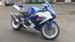 Suzuki GSX. 1 000 куб. см., исправен, птс, с пробегом
