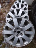 Cromodora. 8.0x18", 5x120, ET53, �� 72���. ����