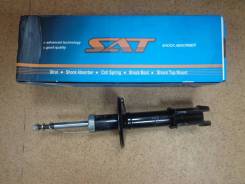 Амортизатор. Renault Logan Renault Sandero Nissan Almera, G11, G15 Двигатель K4M