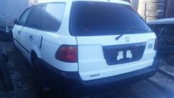 Honda Partner. EY7, D15B ����