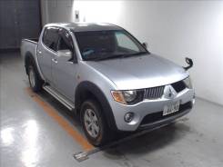 Mitsubishi L200. KB9T, 4D56